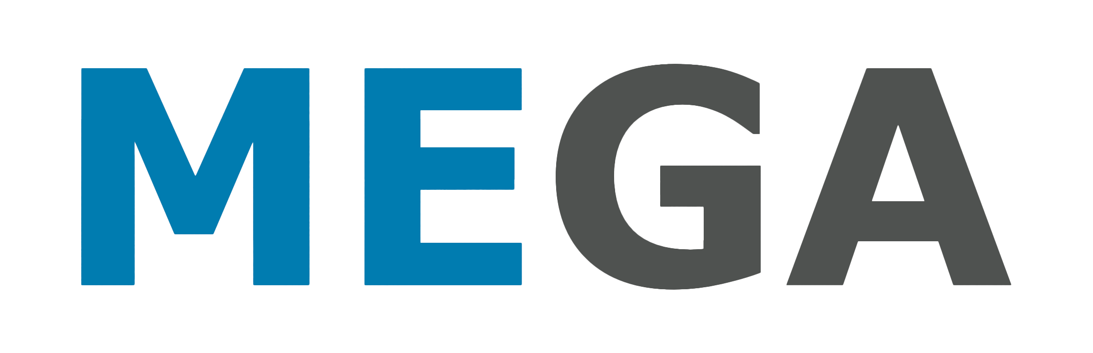 Vakuum-Entgasungsgerät MEGAS Logo