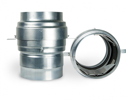 Modulus Paket DN20 für 3 Heizkreise