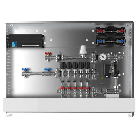 regelstation-fussbodenheizung