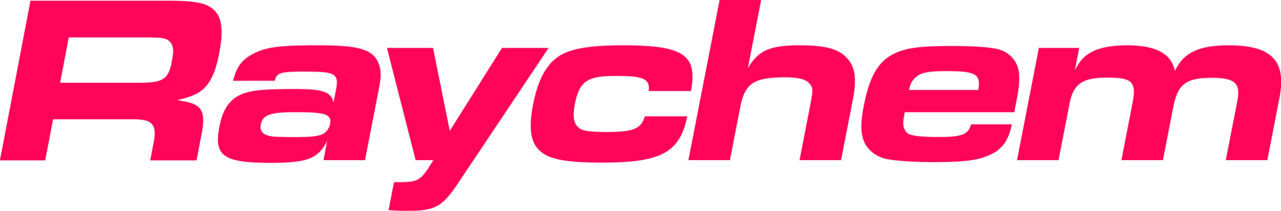 Logo Raychem Begleitheizung